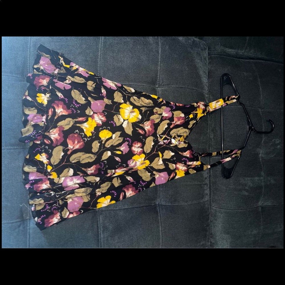 Free people dress